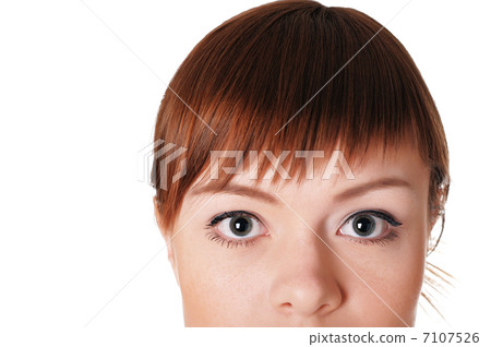 charming brunette business woman charming brunette business woman 7107526