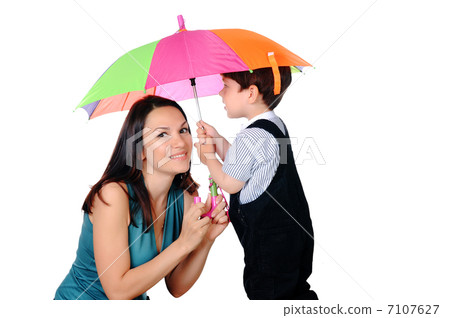 Mom and her young Mom and her young 7107627