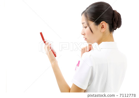 Nurse Nurse 7112778