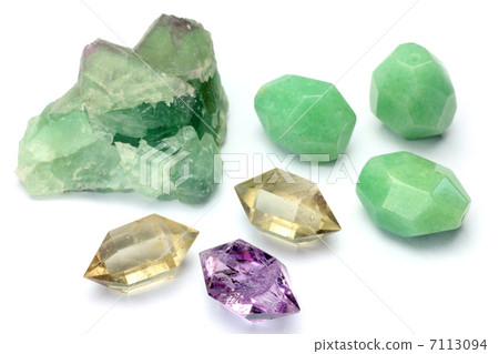 天然石材 7113094