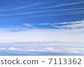 Above the clouds 7113362