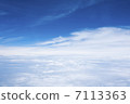 Above the clouds 7113363