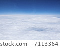 Above the clouds 7113364