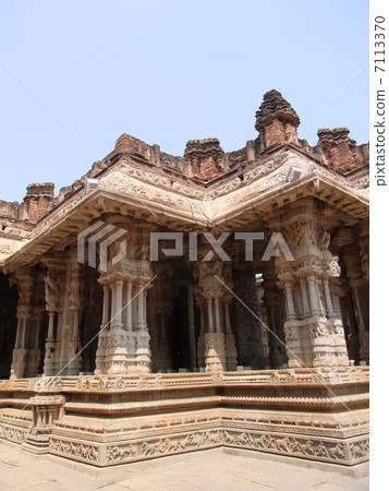 Hampi Vittara Temple 10 Hampi Vittara Temple 10 7113370