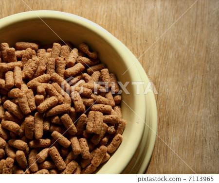 寵物食品 7113965