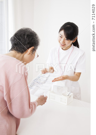 pharmacist  7114029