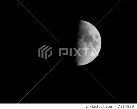 月亮 月 夜晚時光 7114829