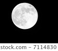 月亮 月 夜晚時光 7114830