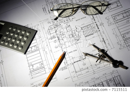 drawings of building drawings of building 7115511