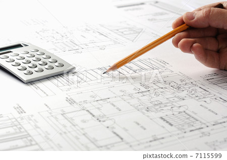 drawings of building drawings of building 7115599