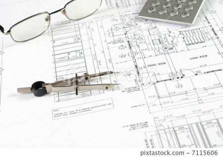 drawings of building drawings of building 7115606
