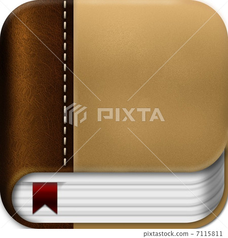Book icon Book icon 7115811