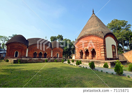 Petit's Small Govinda Temple 7115871