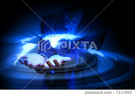 global business network global business network 7117003