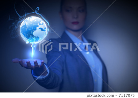 global business network 7117075