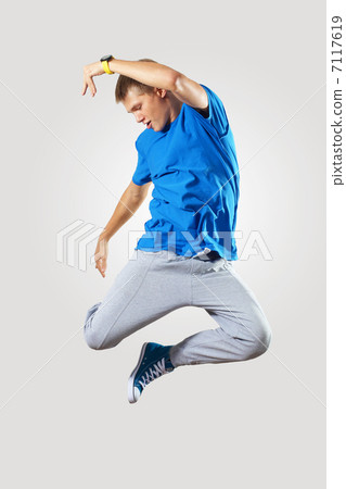 The Dancer The Dancer 7117619