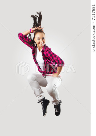 The Dancer The Dancer 7117681