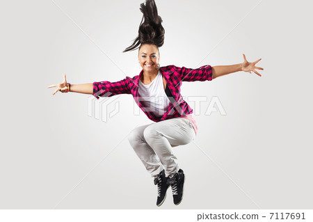 The Dancer 7117691