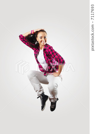 The Dancer The Dancer 7117693