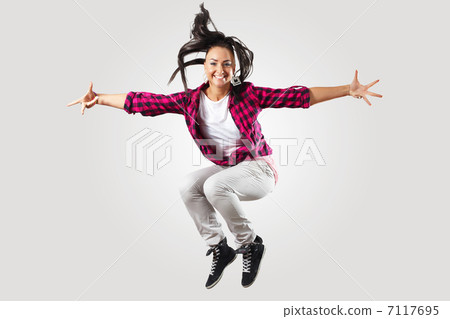 The Dancer 7117695