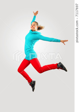 The Dancer 7117697