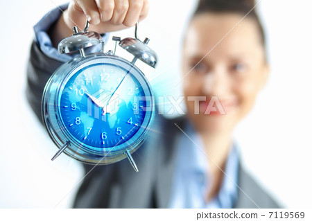 Time in business Time in business 7119569