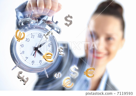 Time in business 7119593