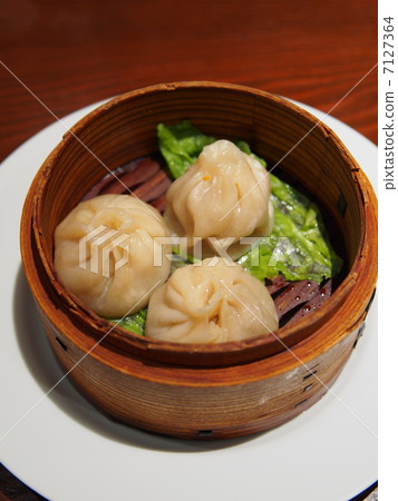 Xiaolongbao 7127364