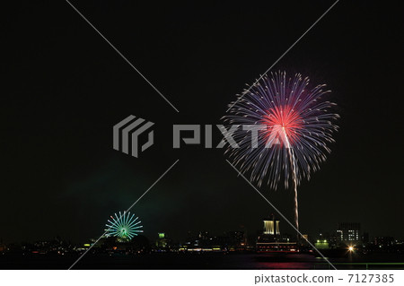 Fireworks Fireworks 7127385
