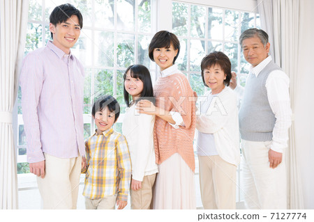 A family 7127774
