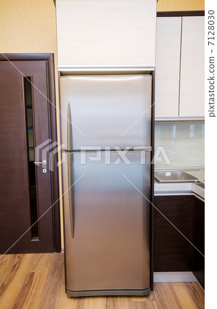 Interior of modern kitchen 7128030