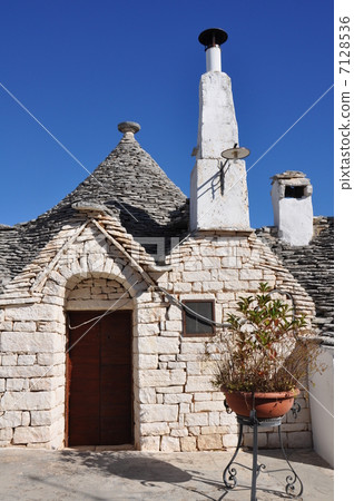 阿爾貝羅貝洛 7128536