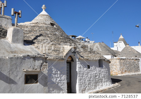 阿爾貝羅貝洛 7128537