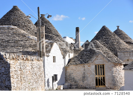 阿爾貝羅貝洛 7128540