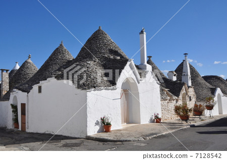 阿爾貝羅貝洛 7128542