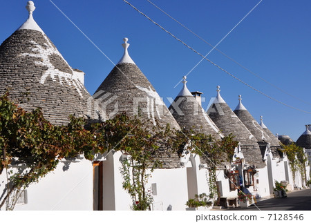 阿爾貝羅貝洛 7128546