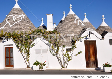 阿爾貝羅貝洛 阿爾貝羅貝洛 7128547