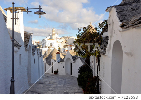 阿爾貝羅貝洛 阿爾貝羅貝洛 7128558