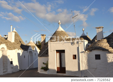 阿爾貝羅貝洛 7128562