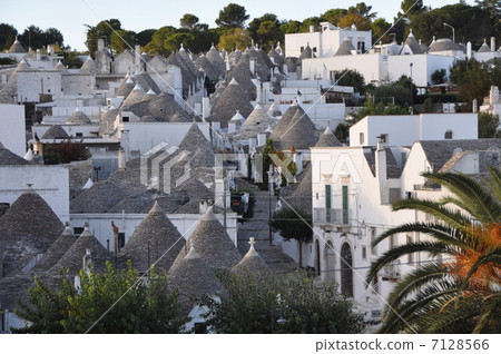 阿爾貝羅貝洛 7128566