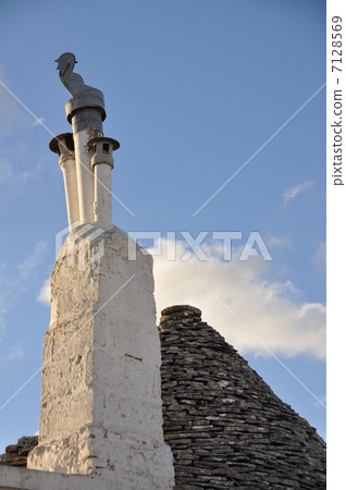 阿爾貝羅貝洛 7128569