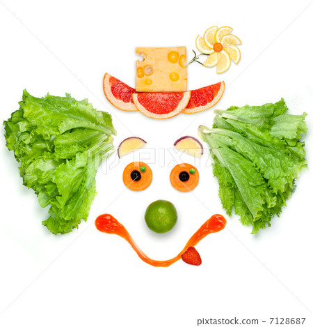 The friendly food the friendly mood. The friendly food the friendly mood. 7128687