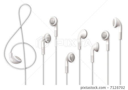 Hear music, see music, feel music. 7128702