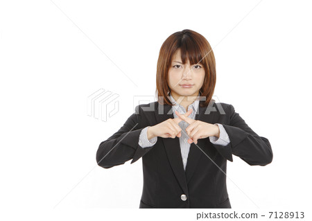 OL發出NG標誌 7128913