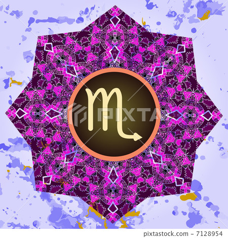 zodiac sign scorpio What is karma? 7128954