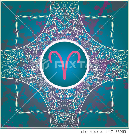 zodiac sign aries What is karma? 7128963