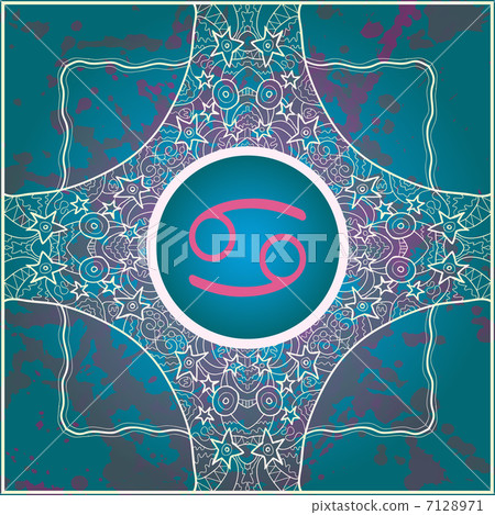 zodiac sign cancer zodiac sign cancer 7128971