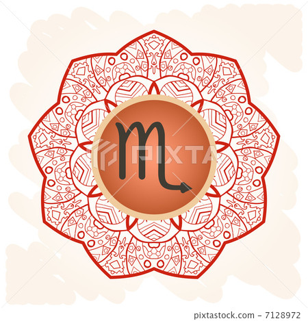 zodiac sign scorpio What is karma? 7128972