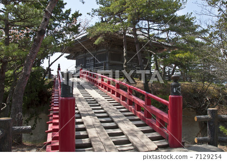 松島，Gotozudo 7129254