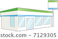 便利店 7129305